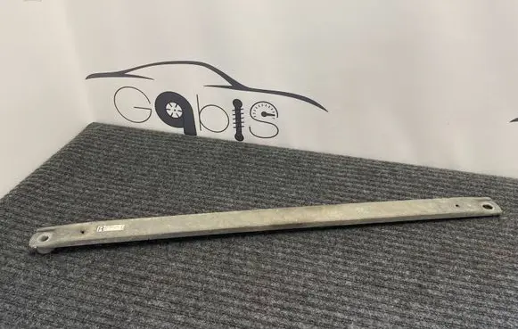 BMW X1 F48 F49 Rear traction arm rod 7407056