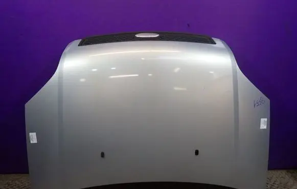Ford Fusion Engine bonnet/hood 