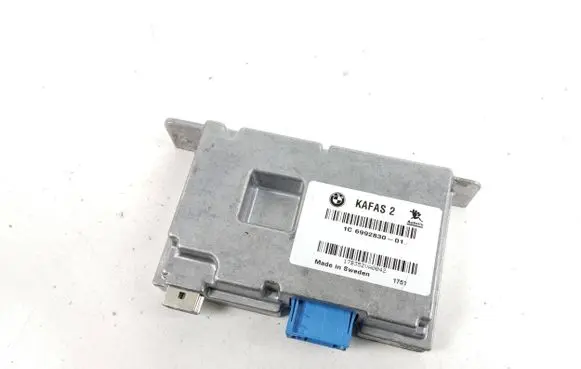 BMW 6 F06 Gran coupe Camera control unit module 6992830