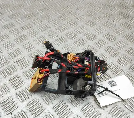 Audi RS5 Fuse box set 8K0937545B
