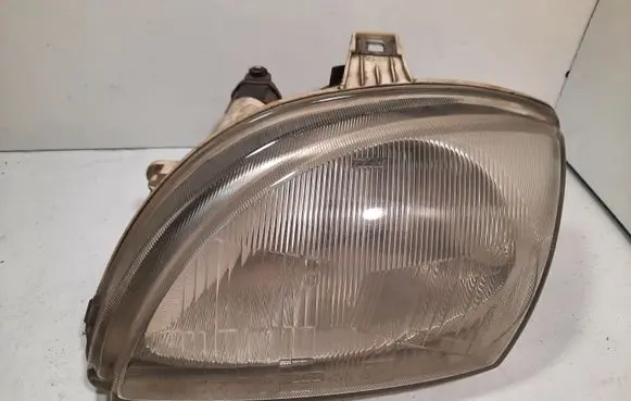 Fiat Seicento/600 Headlight/headlamp 46512758 54872
