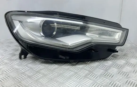 Audi A6 S6 C7 4G Headlight/headlamp 4G0941006A 4G0907397D 8K0941597C
