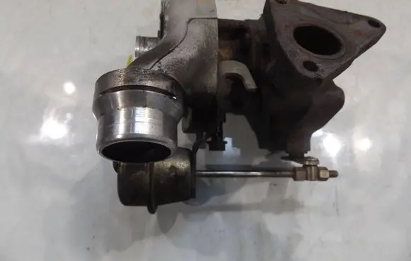 Nissan NV200 Turbo 54359700012