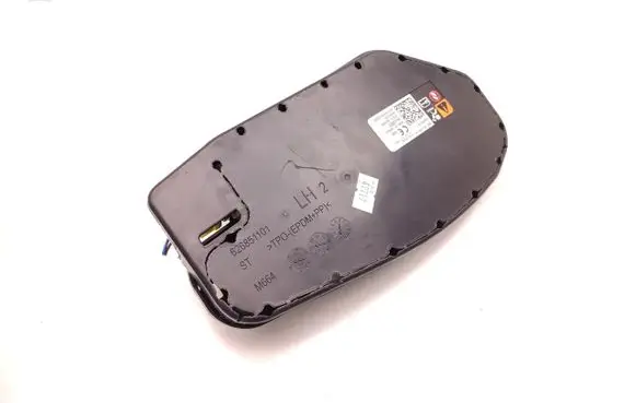Opel Corsa E Seat airbag 96853001