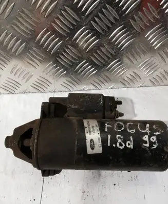 Ford Focus Starter motor R98AB11000AD 1416248