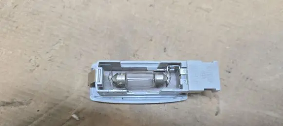 Volkswagen PASSAT B6 Other interior light 1K0947109