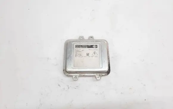Jaguar XE Xenon control unit/module 5DV00961040 23002301 200515