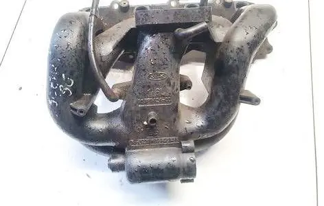 Intake manifold