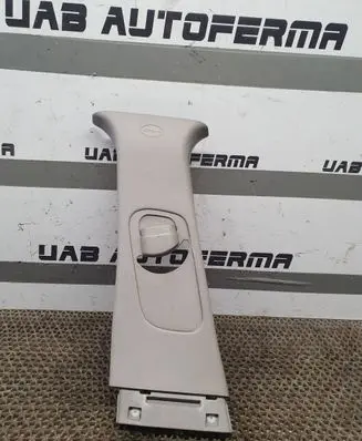 Hyundai i30 (B) pillar trim (top) 85830A6000