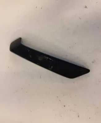 Audi Q5 SQ5 FY Rear door handle trim 80A867372A