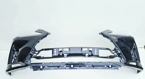 Lexus RX 450H Front bumper 52119-48590 Lexus RX IV RX450H LIFT 19- Zderzak przód przedni