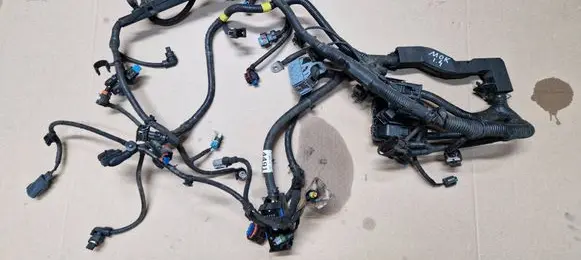 Opel Mokka X Wiring harness 42474491 688329731 16J120064