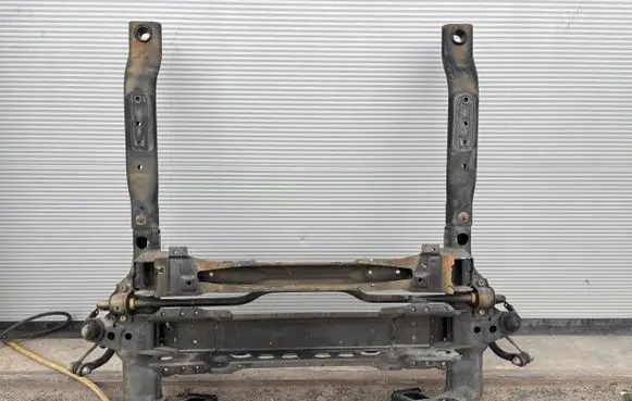 Mercedes-Benz Sprinter W906 Front subframe A9063302101