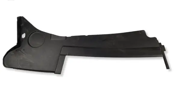 Dodge Challenger Top upper radiator support slam panel 05028748AD