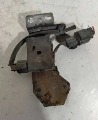 Immobilizer control unit/module