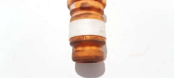 Toyota Yaris Front shock absorber damper bump stop 483310d030 48331-0d030