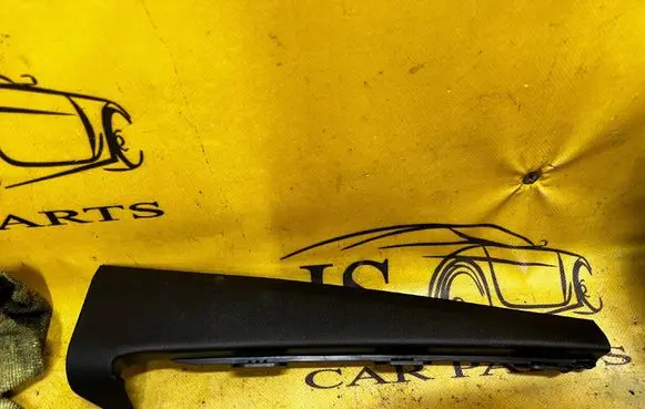 Porsche Cayenne (9Y0 9Y3) (A) pillar trim 9Y0868223