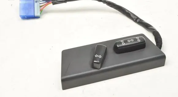 Volvo XC70 Seat control switch 39993741