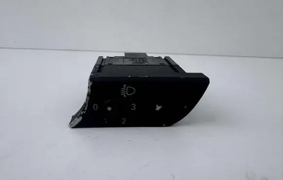 Audi A4 S4 B6 8E 8H Headlight level height control switch 8E1919094 0164581