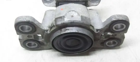 Land Rover Discovery Sport Engine mount vacuum valve EJ32-711121-AD