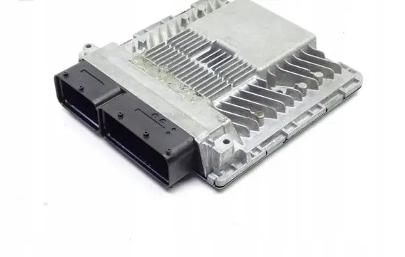 Audi A4 S4 B8 8K Engine control unit/module 8K0907551