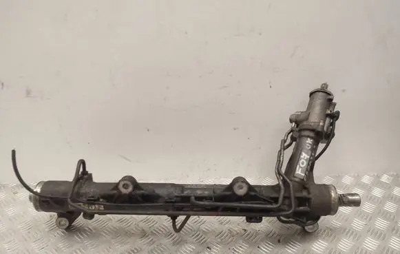 BMW 5 GT F07 Steering rack 6793196