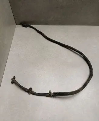 Audi A6 S6 C7 4G Fuel return line/hose 21363001