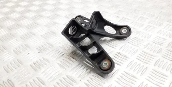 Skoda Superb B6 (3T) Gear shift cable bracket 1K0711789G