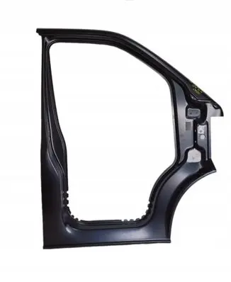 Volkswagen Multivan T5 Front bodywork piece 7H0810076A