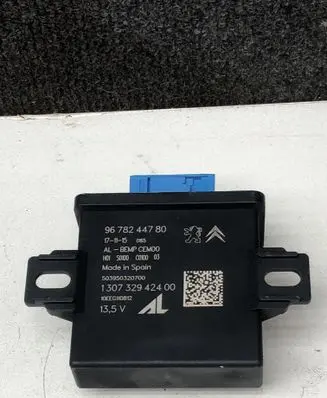 Peugeot 308 Light module LCM 9678244780