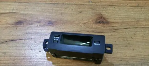 Mazda 626 Screen/display/small screen 2882560320