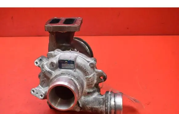 DAF 95 XF Turbo system vacuum part H4P36K682CH