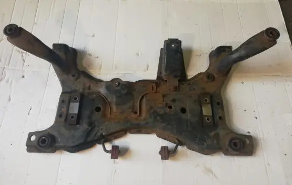 Mazda 3 I Front subframe