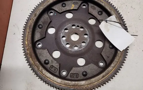 KIA Sorento Flywheel