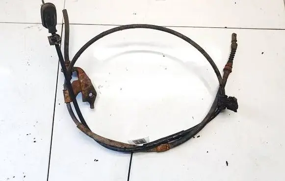 Honda Civic Handbrake/parking brake wiring cable 