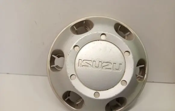 Isuzu D-Max Original wheel cap 