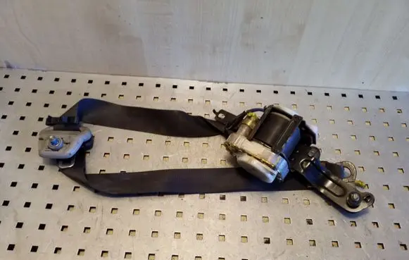 Subaru Legacy Front seatbelt TKAB2ES087