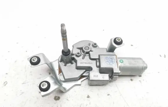 Mercedes-Benz EQA Rear window wiper motor A2479065102