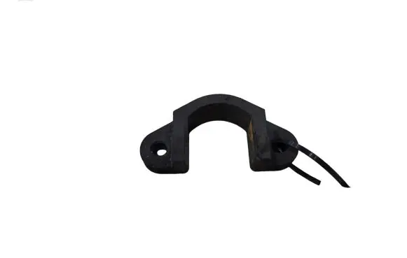 Mazda 6 Fuel Injector clamp holder