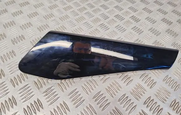 Volkswagen ID.3 Front door window switch trim 10B867198B