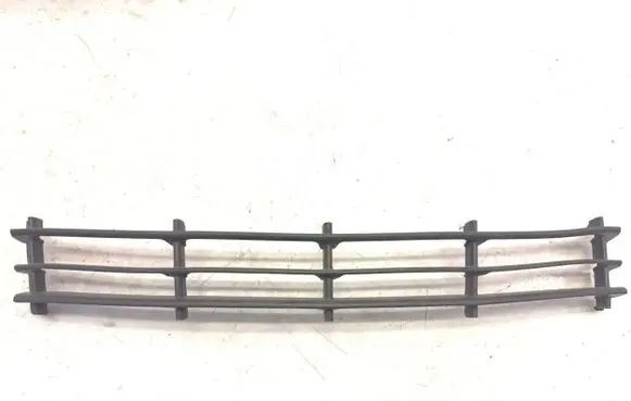 Skoda Octavia Mk2 (1Z) Front bumper lower grill 1Z0853677