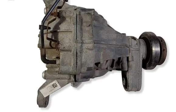 Maserati Levante Rear differential 06700376850
