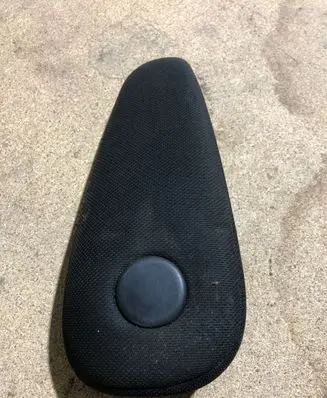 Toyota Corolla Verso AR10 Armrest 
