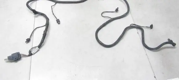Volvo S60 Parking sensor (PDC) wiring loom 31330752