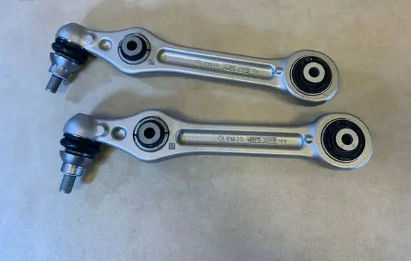 Mercedes-Benz E W238 Front control arm A2053304507 A2053306710