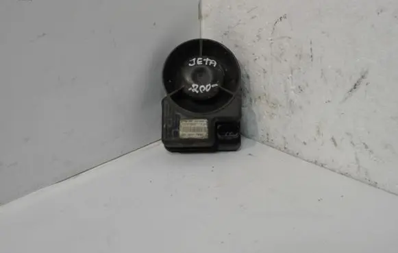 Volkswagen Jetta V Alarm system siren 1K0951605D