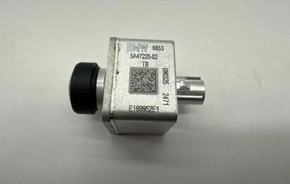 BMW X1 U11 Reversing camera 66535A47225 5A47225