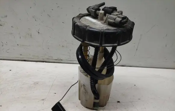 Nissan Qashqai In-tank fuel pump