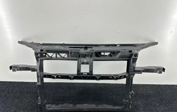 Volkswagen Cross Polo Radiator support slam panel 6Q0805588S