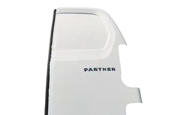 Peugeot Partner Rear door 